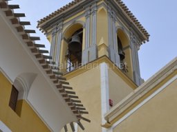 Ciudad de Cehegin 2012